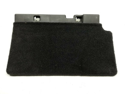 09 10 11 12 Infiniti Fx35 Trunk Floor Left Driver Side Cover Trim OEM