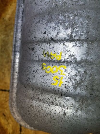 12 13 14 15 16 17 Chrysler 300 3.6l Exhaust Muffler Right Passenger Side OEM 43k