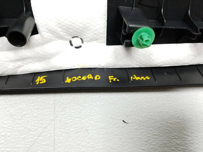 13 14 15 Honda Accord Sdn Front Right Pass Sill Plate Trim Panel OEM 87k Miles
