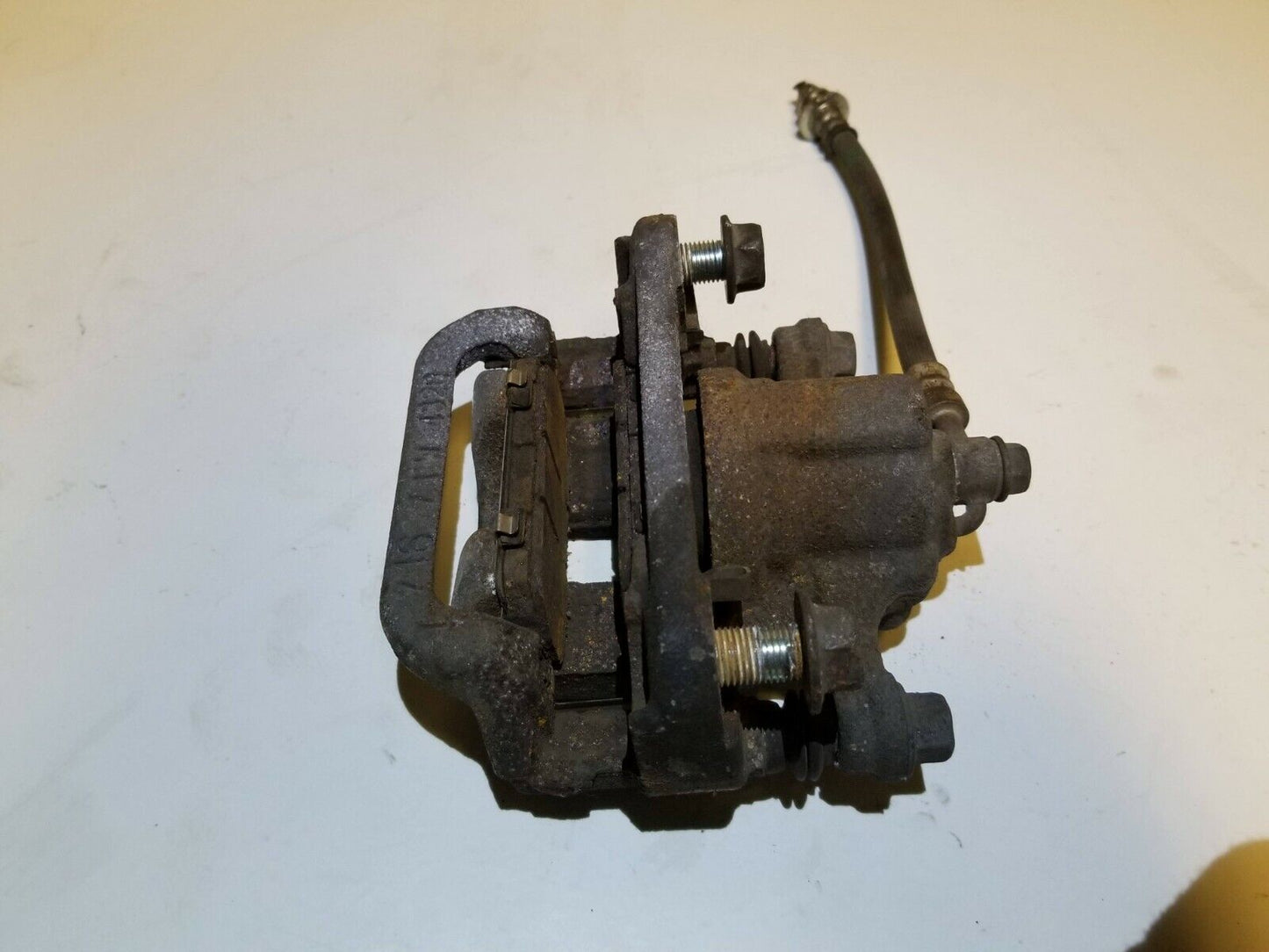 16 17 18 19 Nissan Rogue Rear Brake Caliper Right Passenger Side OEM 36k Miles