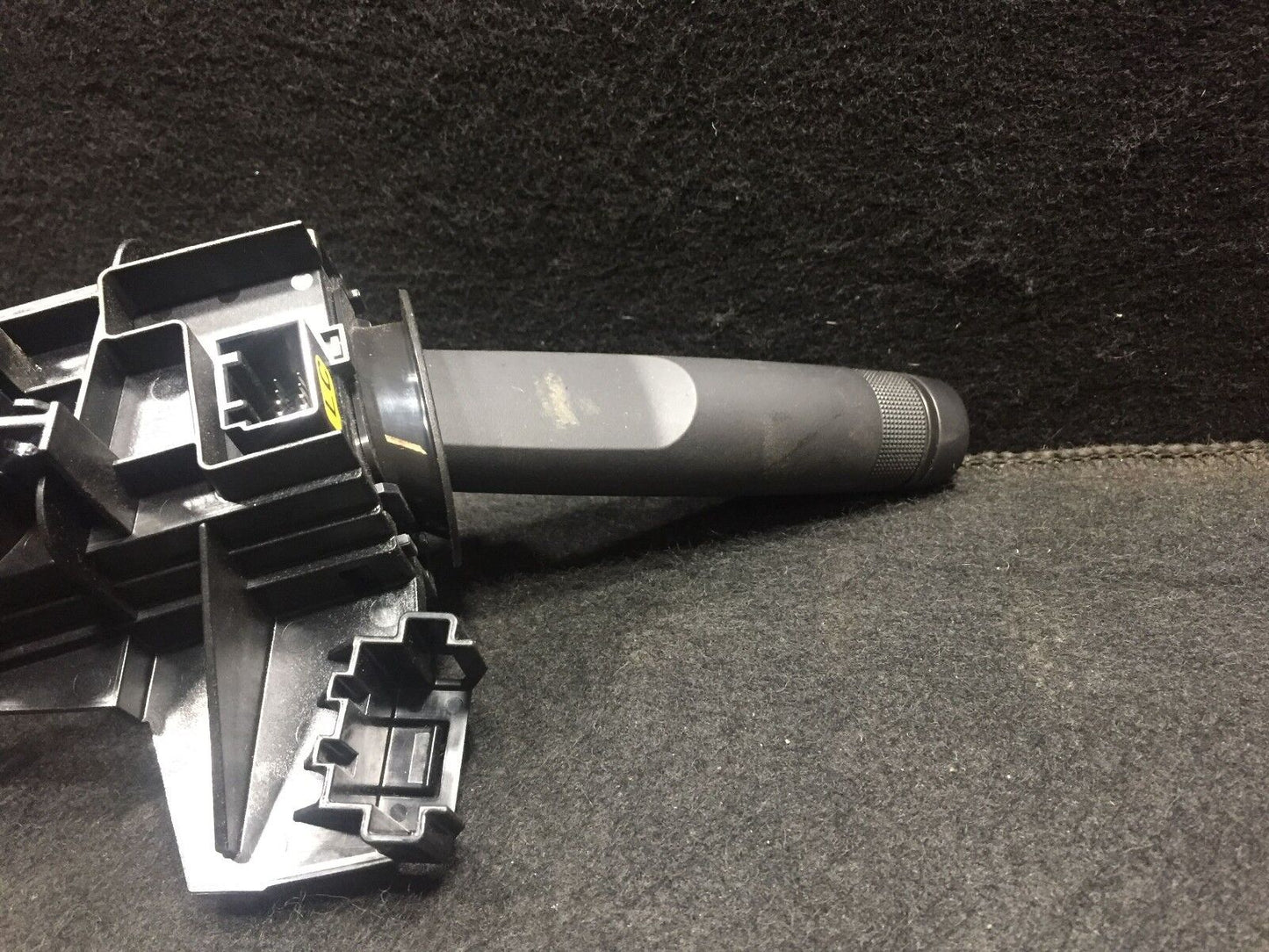 10-15 Chevrolet Camaro Steering Column Turn Signal Wiper Switch OEM