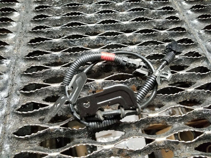 13 14 15 Genesis Coupe 3.8l Fr Pass Side ABS Speed Sensor Wire Harness OEM 51k