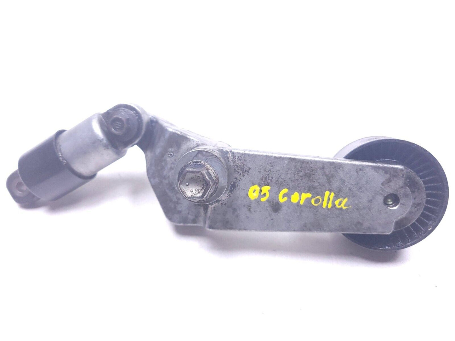 04 - 08 Toyota Corolla Belt Tensioner 1.8l OEM