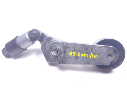 04 - 08 Toyota Corolla Belt Tensioner 1.8l OEM