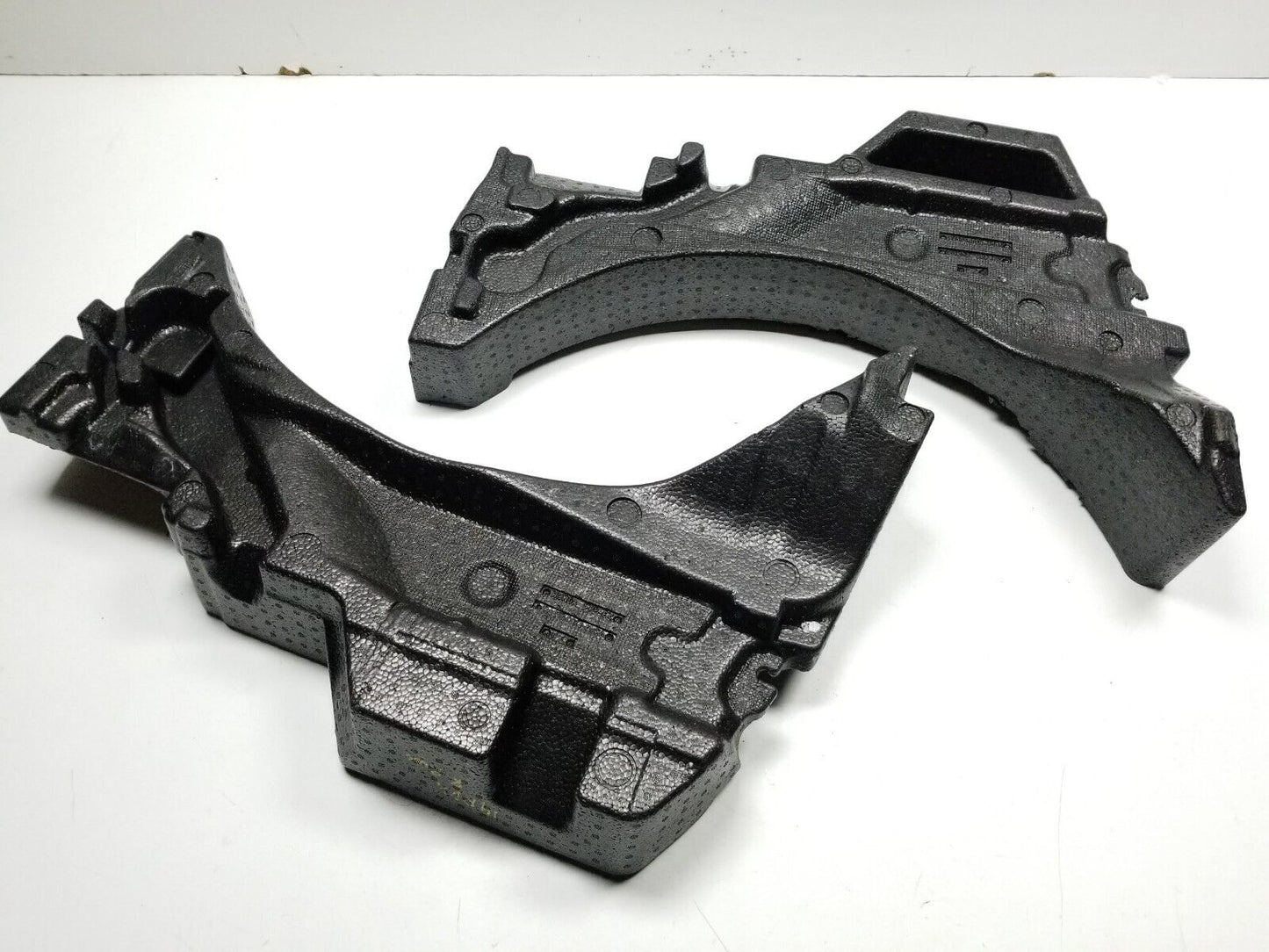 13 14 15 Acura RDX Trunk Foam Insulator Left & Right 2pcs OEM