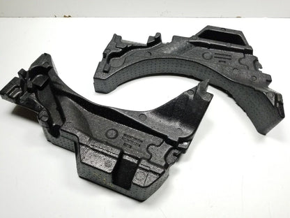 13 14 15 Acura RDX Trunk Foam Insulator Left & Right 2pcs OEM
