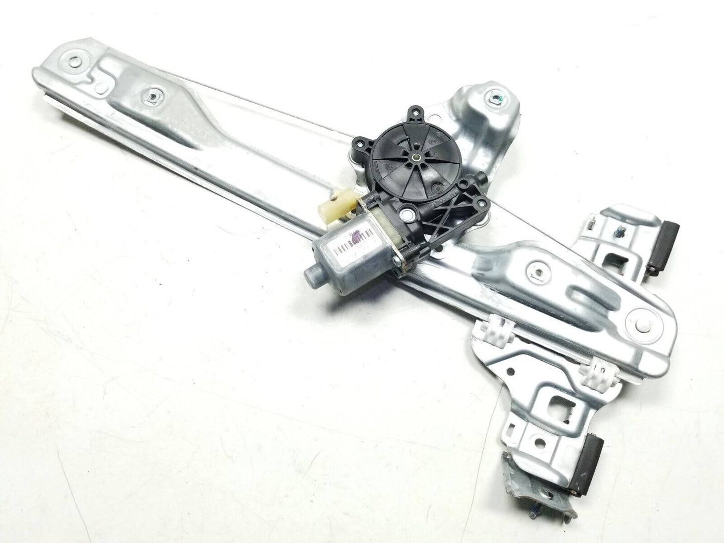 13-18 Cadillac Ats Rear Door Window Regulator Motor Passenger Side OEM 52k Mi ✅