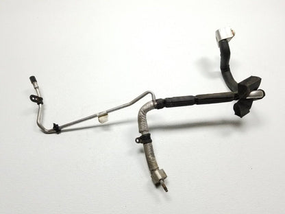 10 11 12 13 Jaguar XJ A/c Hose Pipe Line OEM 86k Miles