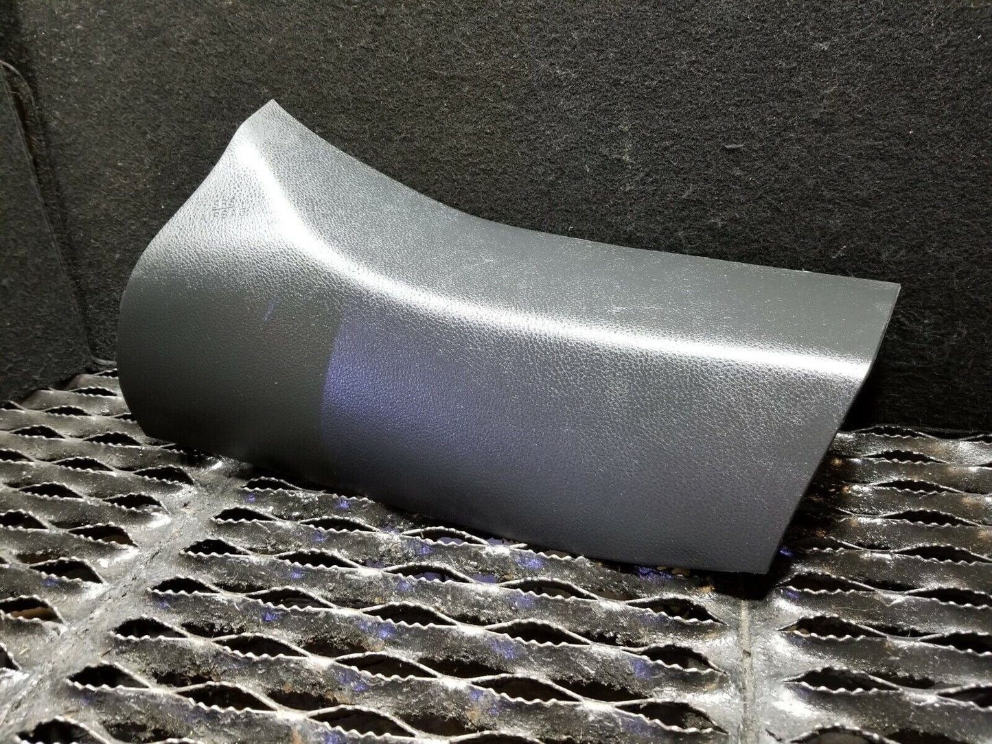 13 14 15 16 Scion Fr-s Rear Passenger Right Upper Panel Cover Lid Trim OEM