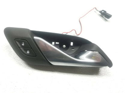 19 20 Chevrolet Blazer Front Right Pass Interior Door Handle OEM 11k Miles