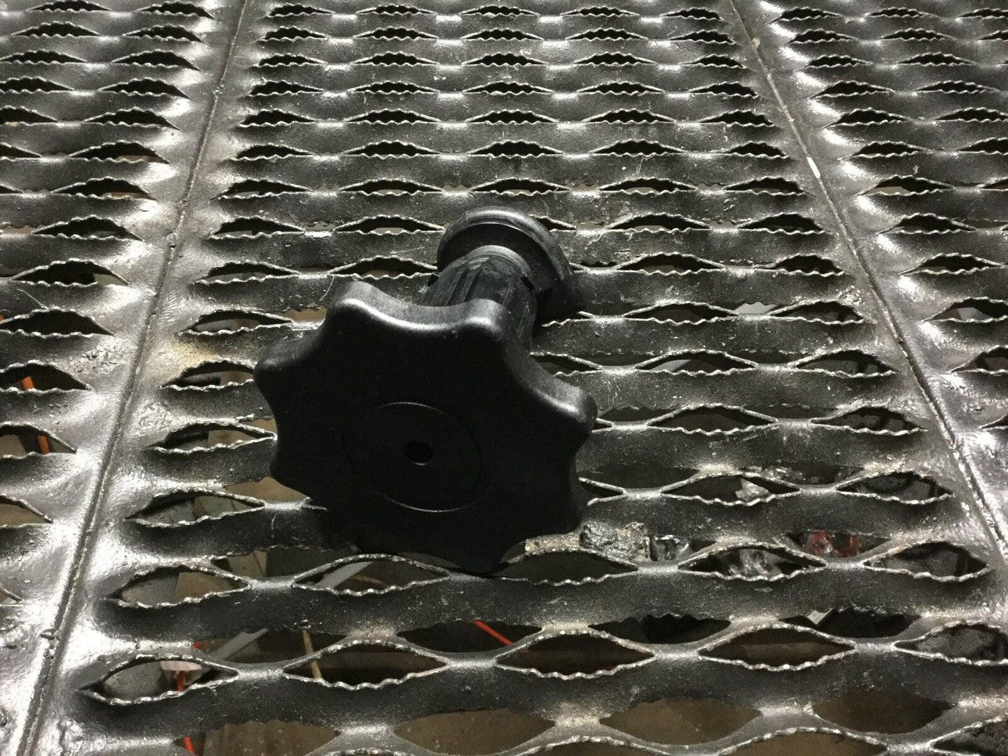 05 06 07 08 Audi A4 Spare Tire Holder OEM