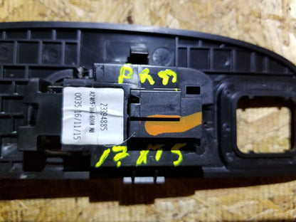 17 18 19 20 Cadillac Xt5 Rear Left Driver Side Roof Light Lamn W/ Trim  OEM