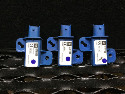 03 04 05 06 07 08 09 10 11 Saab 9-3 Tire Pressure Monitoring Sensor 3pcs OEM