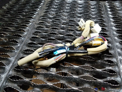 11 12 13 14 Nissan Juke Interior Light Lamp Wire Harness OEM