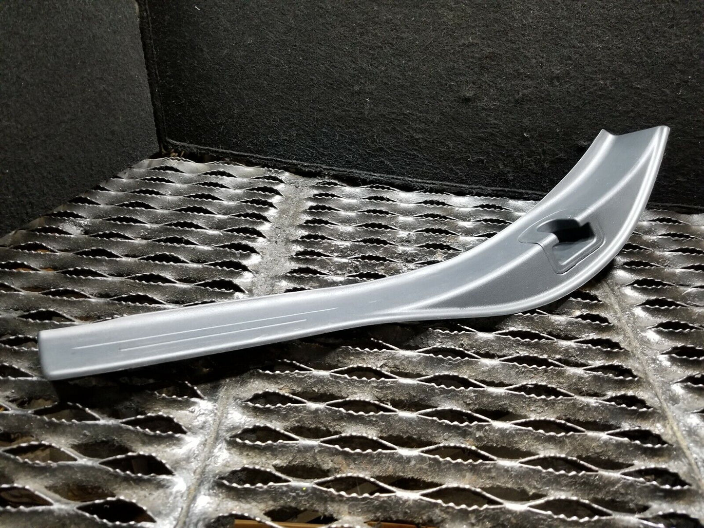 10 11 12 13 14 Subaru Legacy Rear Sill Scuff Plate Trim Left Driver Side OEM