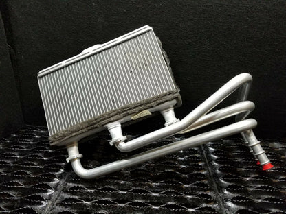 06 07 08 09 10 BMW 650i E63 Heater Core OEM