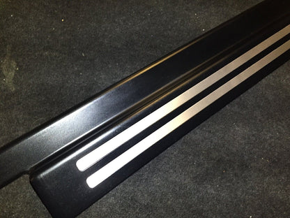 04 05 06  Audi A4 B6 Convertible Right Pass Door Sealing Strip Molding OEM