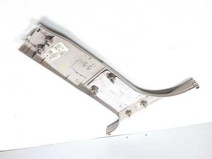 2006 - 2010 Jeep Grand Cherokee Center Lower B Pillar Cover Trim Right Pass OEM