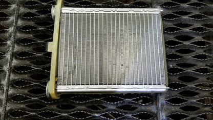 10 11 12 Lincoln MKT Rear Heater Core OEM