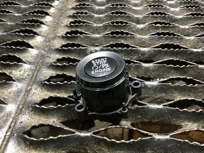 15 16 17 Jeep Renegade Start Stop Engine Button Factory OEM 20k Miles