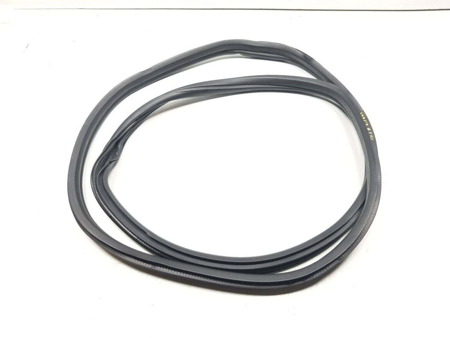07 08 09 10 11 12 13 BMW X6 Rear Right Passenger Side Door Weatherstrip Seal OEM