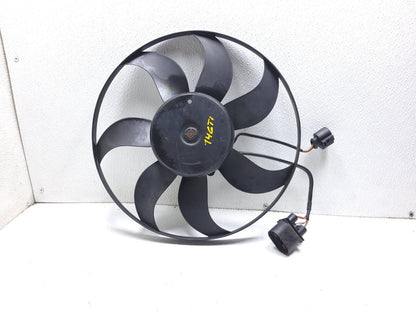 10 11 12 13 14 VW Golf GTI Radiator Cooling Fan OEM