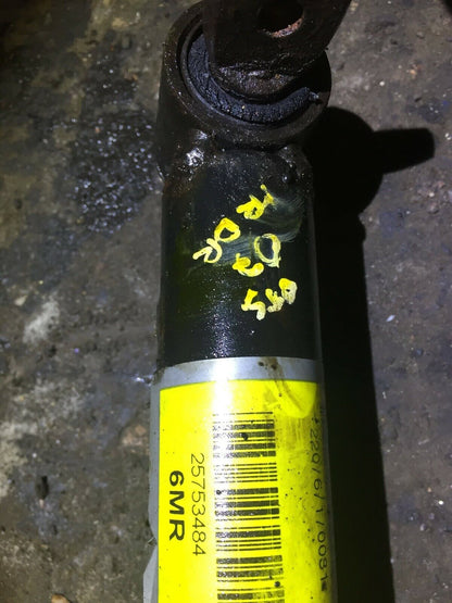 03 04 05 06 07 Cadillac CTS Front Left Driver Shock Strut Absorber OEM