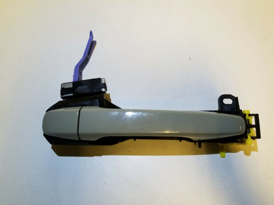 13 14 15 Subaru Xv Crosstrek Rear Right Passenger Exterior Door Handle OEM 86k