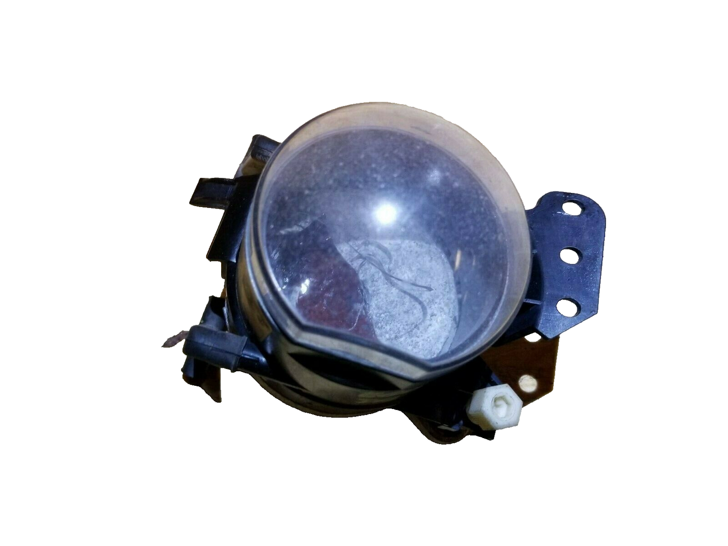 04 05 06 07 BMW 530xi E60 Fog Light Lamp Driver Side Left  6910791 OEM