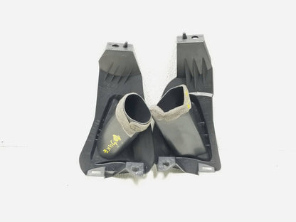 11 12 13 14 Nissan Juke Dash Defroster Air Vent Pair OEM