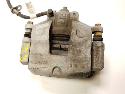 18 19 20 21 Chevrolet Equinox Front Brake Caliper Right Passenger Side OEM