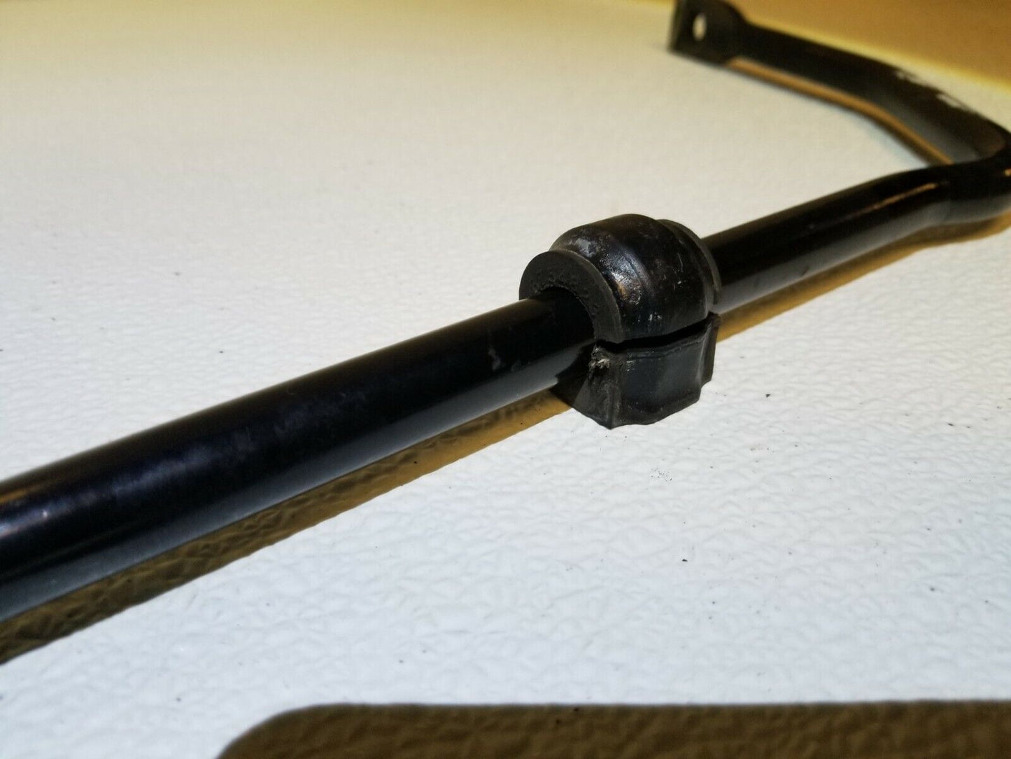 10 11 12 13 Mini Cooper R56 Rear Stabilizer Sway Bar Anti Roll OEM 62k