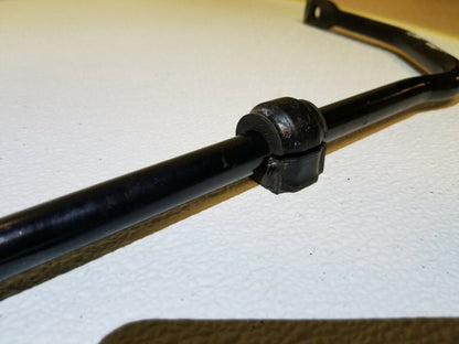 10 11 12 13 Mini Cooper R56 Rear Stabilizer Sway Bar Anti Roll OEM 62k