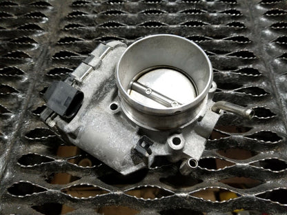 10 11 12 13 14 Hyundai Sonata 2.4l Throttle Body 35100-26700 OEM 55k