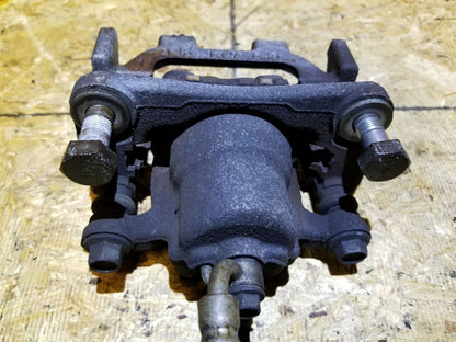 2014 2015 Infiniti Q40 Brake Caliper Rear Left Driver Side OEM 34k