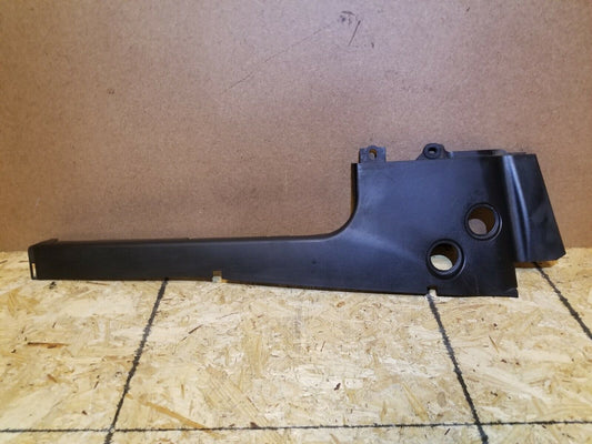 04 05 06 07 08 Acura Tl Type S Passenger Side Cowl Top Extension Cover OEM