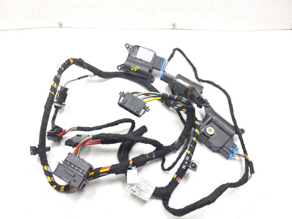 09 10 11 12 Volkswagen Cc HVAC A/c Heater Blend Door Actuator Flap Motor OEM