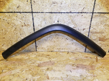 11 12 13 Jeep Grand Cherokee Rear Left Dr Side Quarter Wheel Flare Molding OEM