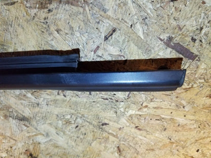11 12 13 14 Dodge Avenger Rear Left Driver Side Door Window Belt Seal Trim OEM