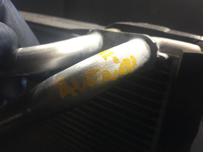 08 09 10 11 12 13 14 Dodge Avenger 2.4l AC Evaporator 84k OEM D37