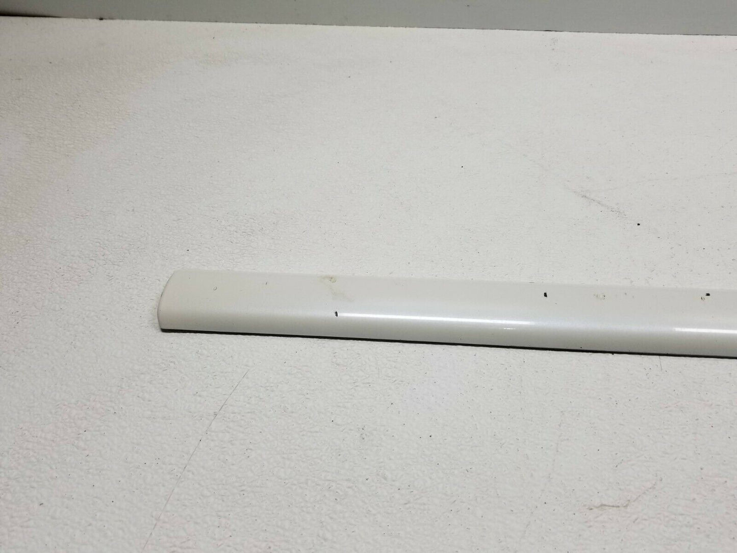 07 08 09 Acura RDX Front Right Pass Side Door Molding Trim OEM