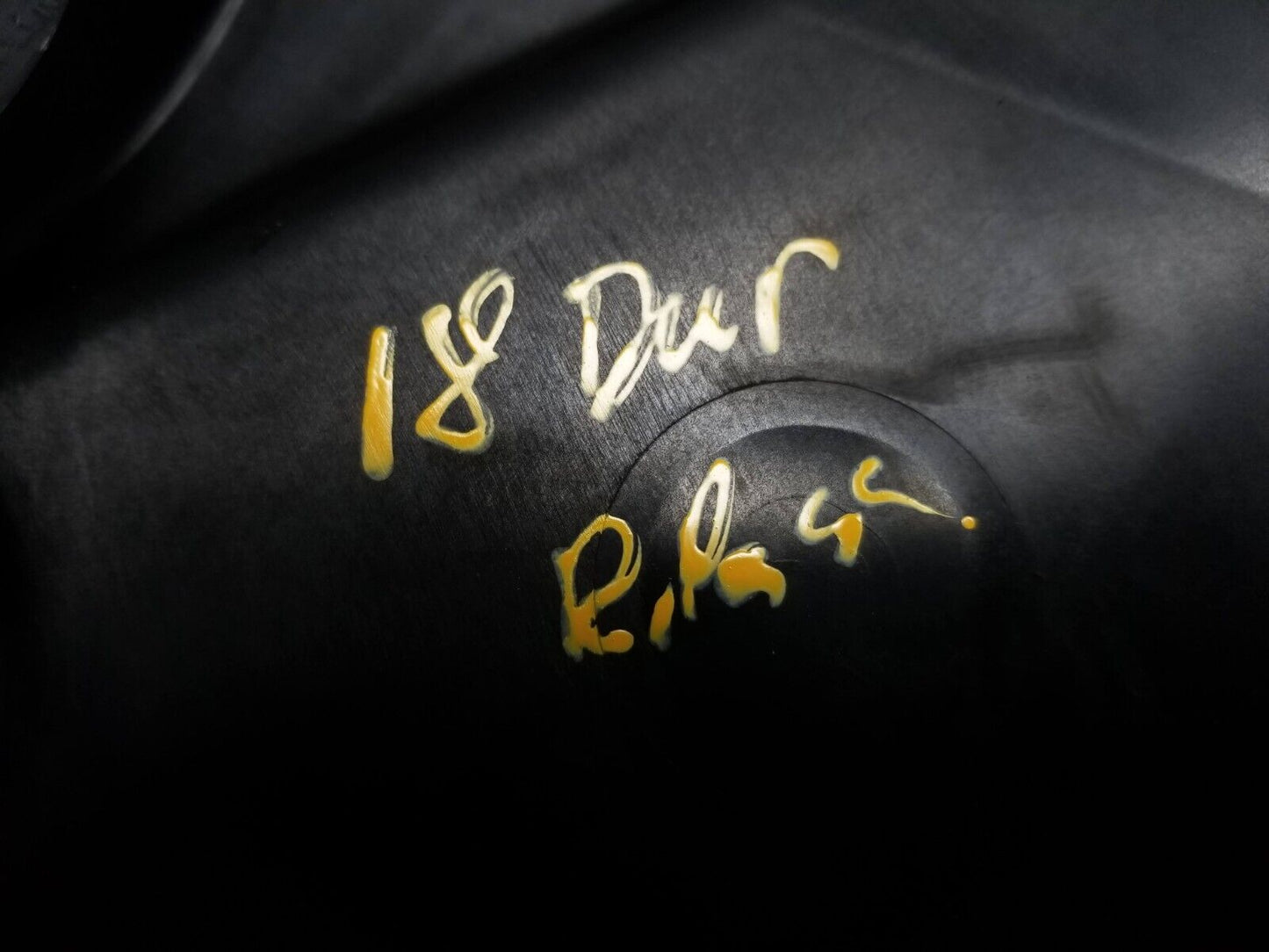 16 17 18 19 20 Dodge Durango Rear Right Side Door Carrier Window Regulator OEM