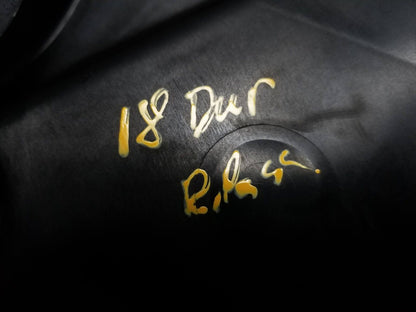 16 17 18 19 20 Dodge Durango Rear Right Side Door Carrier Window Regulator OEM