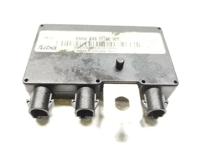 01 02 03 04 05 BMW E46 AM FM Antenna Amplifier Trap Circuit Module OEM 125k Mile