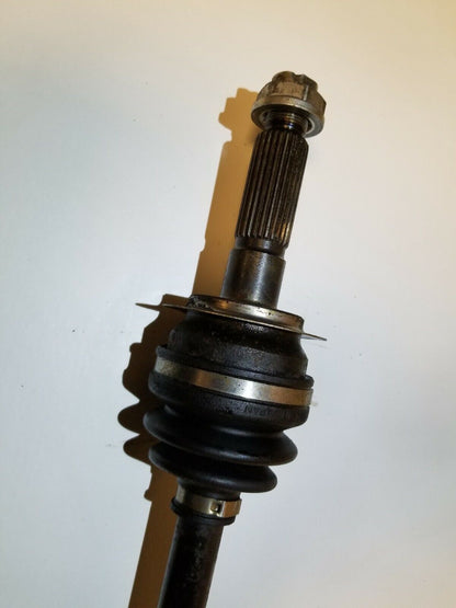 13 14 15 Subaru Xv Crosstrek Rear Right Pass Axle Shaft OEM