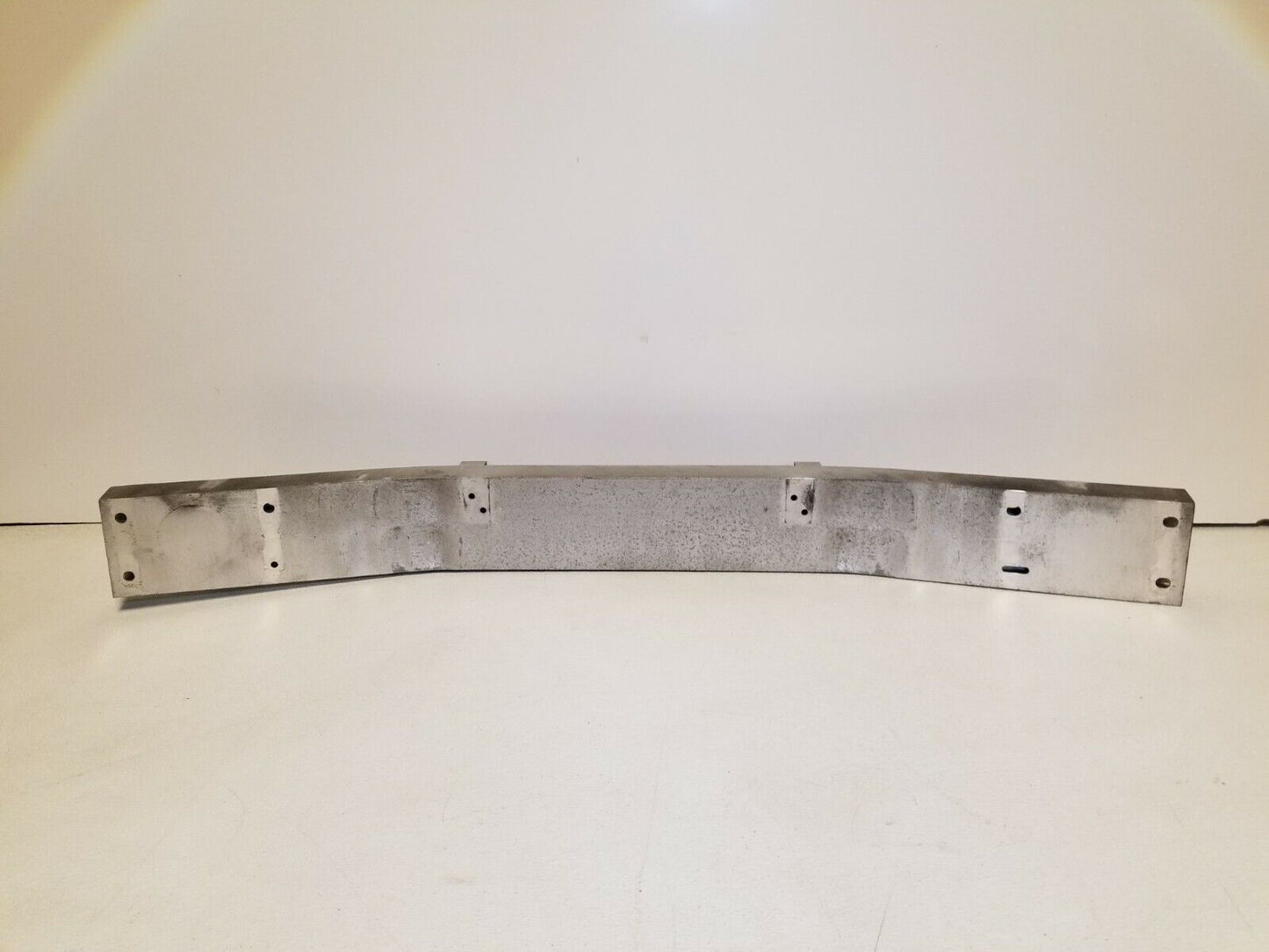 10 11 12 13 Infiniti G37 Coupe Rear Bumper Reinforcement  OEM