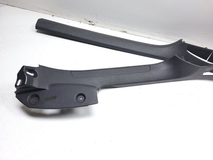 09 10 11 12 Volkswagen Cc Door Sill Scuff Plate Trim Cover Left Right Lh Rh OEM