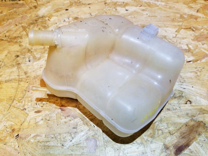 14 15 16 17 Buick Regal 2.0t Engine Coolant Reservoir Bottle OEM 59k
