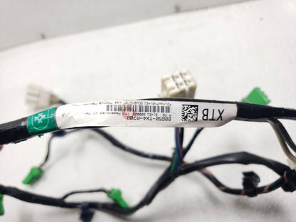 13 14 15 Acura RDX Heater Wire Harness 80650-tx4 OEM