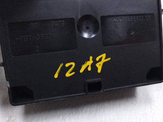 12 13 14 15 16 17 Audi A7 Emergency Parking Brake Control Module OEM